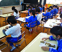 幼稚園・保育園